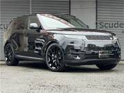 2024 LAND ROVER RANGE ROVER SPORT