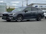 2025 SUBARU LEVORG