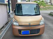 2013 SUZUKI SPACIA