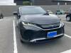 TOYOTA HARRIER HYBRID