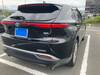 TOYOTA HARRIER HYBRID