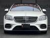 MERCEDES BENZ S CLASS