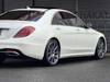 MERCEDES BENZ S CLASS