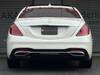 MERCEDES BENZ S CLASS