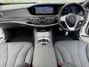 MERCEDES BENZ S CLASS