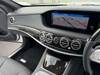 MERCEDES BENZ S CLASS