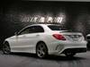 MERCEDES BENZ C-CLASS