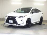 2016 LEXUS RX