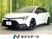 2024 TOYOTA COROLLA TOURING