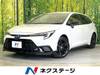 TOYOTA COROLLA TOURING