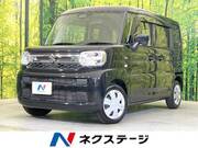 2024 SUZUKI SPACIA