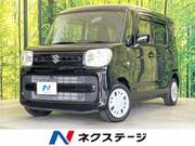 2019 SUZUKI SPACIA