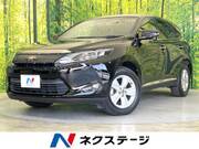 2015 TOYOTA HARRIER