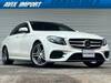 MERCEDES BENZ E-CLASS