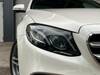 MERCEDES BENZ E-CLASS