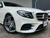 MERCEDES BENZ E-CLASS