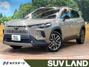 2025 TOYOTA COROLLA CROSS HYBRID Z