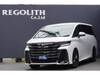 TOYOTA VELLFIRE HYBRID