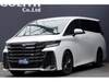 TOYOTA VELLFIRE HYBRID