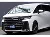 TOYOTA VELLFIRE HYBRID