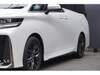 TOYOTA VELLFIRE HYBRID