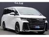 TOYOTA VELLFIRE HYBRID