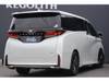 TOYOTA VELLFIRE HYBRID