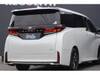TOYOTA VELLFIRE HYBRID