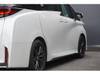 TOYOTA VELLFIRE HYBRID