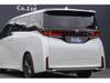 TOYOTA VELLFIRE HYBRID