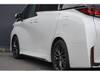TOYOTA VELLFIRE HYBRID
