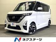 2022 NISSAN ROOX