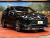 TOYOTA HARRIER HYBRID