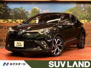 2017 TOYOTA C-HR G