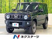 2026 SUZUKI JIMNY XC