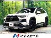 2021 TOYOTA RAV4 ADVENTURE OFFROAD PACKAGE