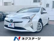 2018 TOYOTA PRIUS
