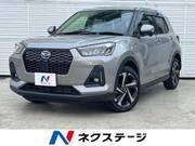 2022 DAIHATSU ROCKY