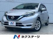 2019 NISSAN NOTE