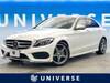 MERCEDES BENZ C-CLASS