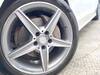 MERCEDES BENZ C-CLASS