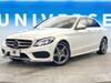MERCEDES BENZ C-CLASS