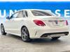MERCEDES BENZ C-CLASS