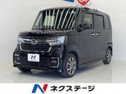 2021 HONDA N-BOX CUSTOM