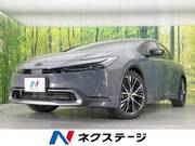 2023 TOYOTA PRIUS G