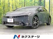 2023 TOYOTA PRIUS