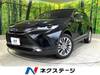 TOYOTA HARRIER HYBRID