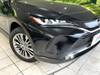 TOYOTA HARRIER HYBRID