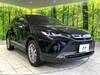 TOYOTA HARRIER HYBRID