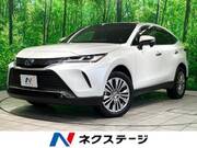 2023 TOYOTA HARRIER HYBRID Z